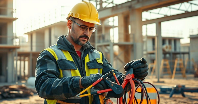 Roupa para Eletricista: Segurança e Conforto