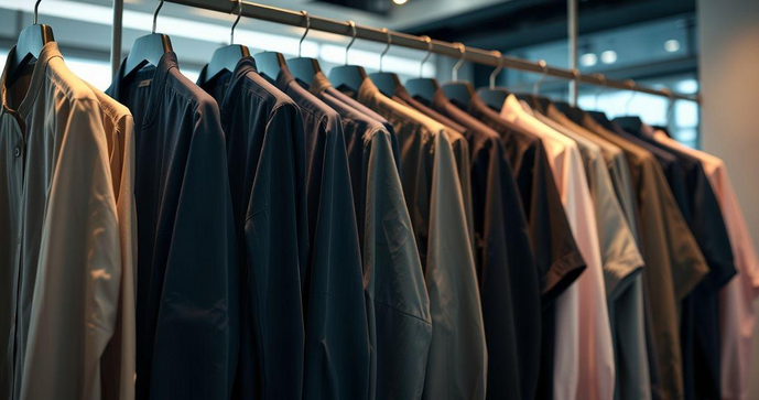 Melhores Camisas para Empresas