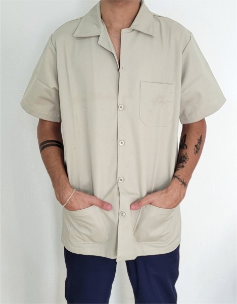 Jaleco Brim Jaleco Brim