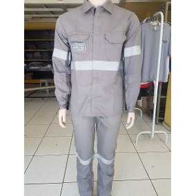 Uniforme eletricista classe 4