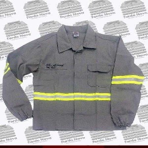 Uniforme eletricista risco 1 e 2