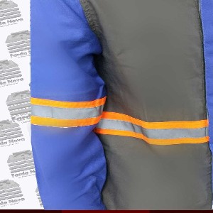 Uniforme eletricista fabricante