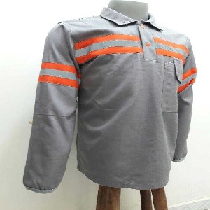 Uniforme eletricista risco 2