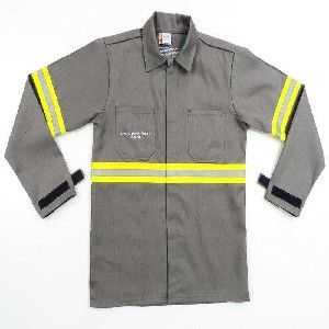 fabricante uniforme nr 10