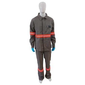 Epi uniforme industrial