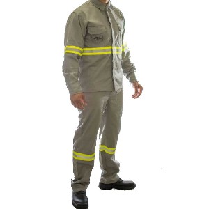 Uniforme de epi